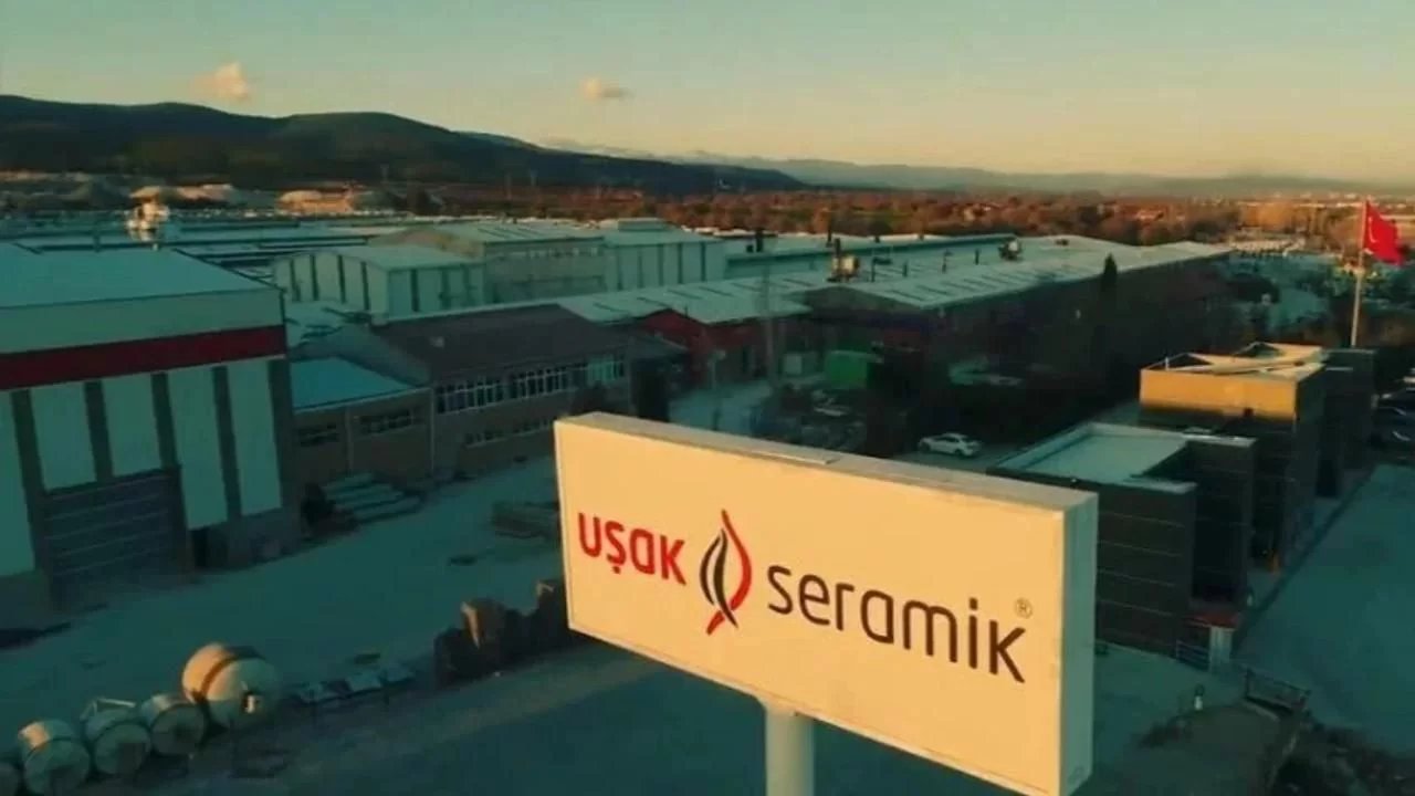 Uşak Seramik 2023 Temettü Kararını Açıkladı