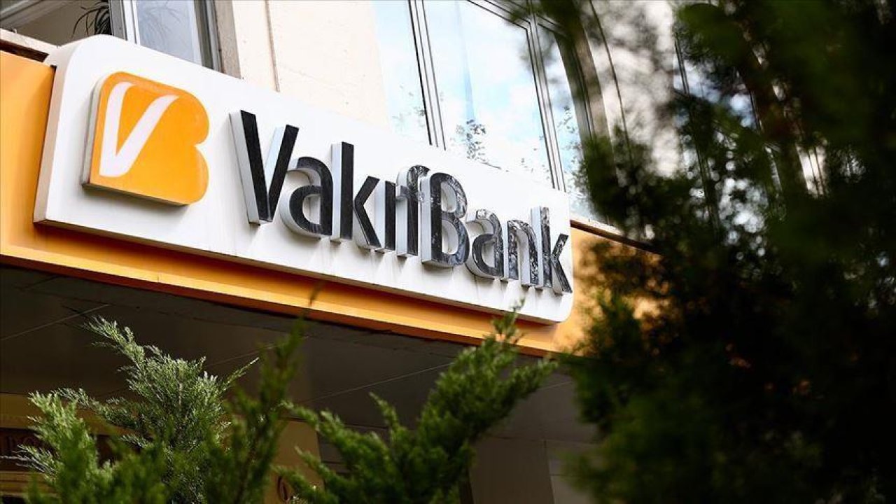 VakıfBank'tan Emeklilere 400 Bin TL Kredi Fırsatı