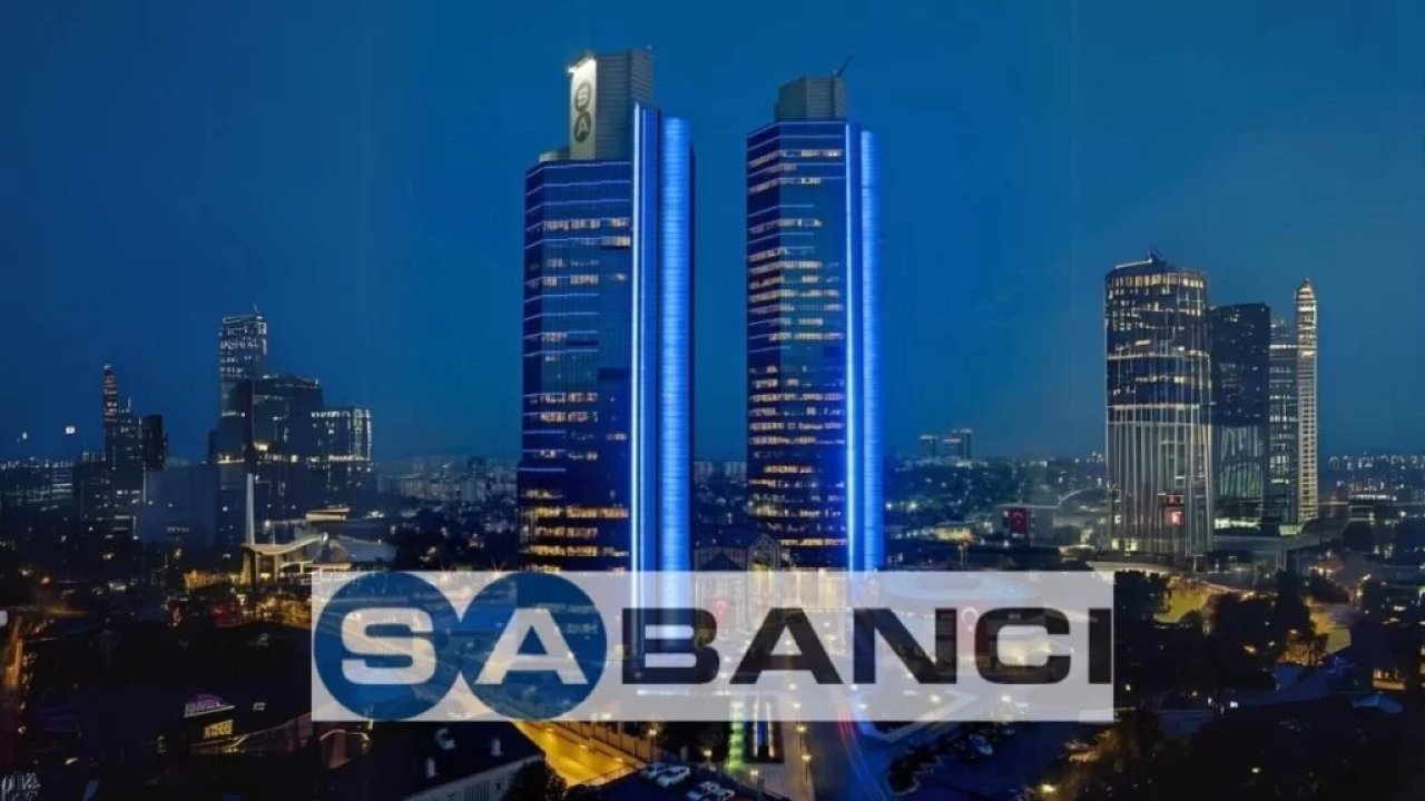 Sabancı Holding (SAHOL) Hisseleri İçin 2025 Hedef Fiyat Revizyonları