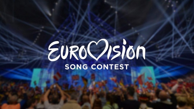 65. Eurovision şarkı yarışması iptal edildi