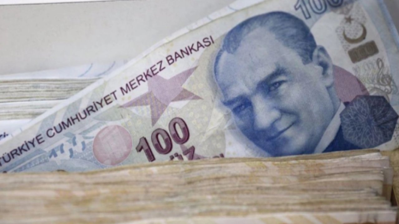 10 Bankadan Emekliye Özel Yeni Promosyon! 24 Bin TL Nakit Ödeme Yapacaklar...