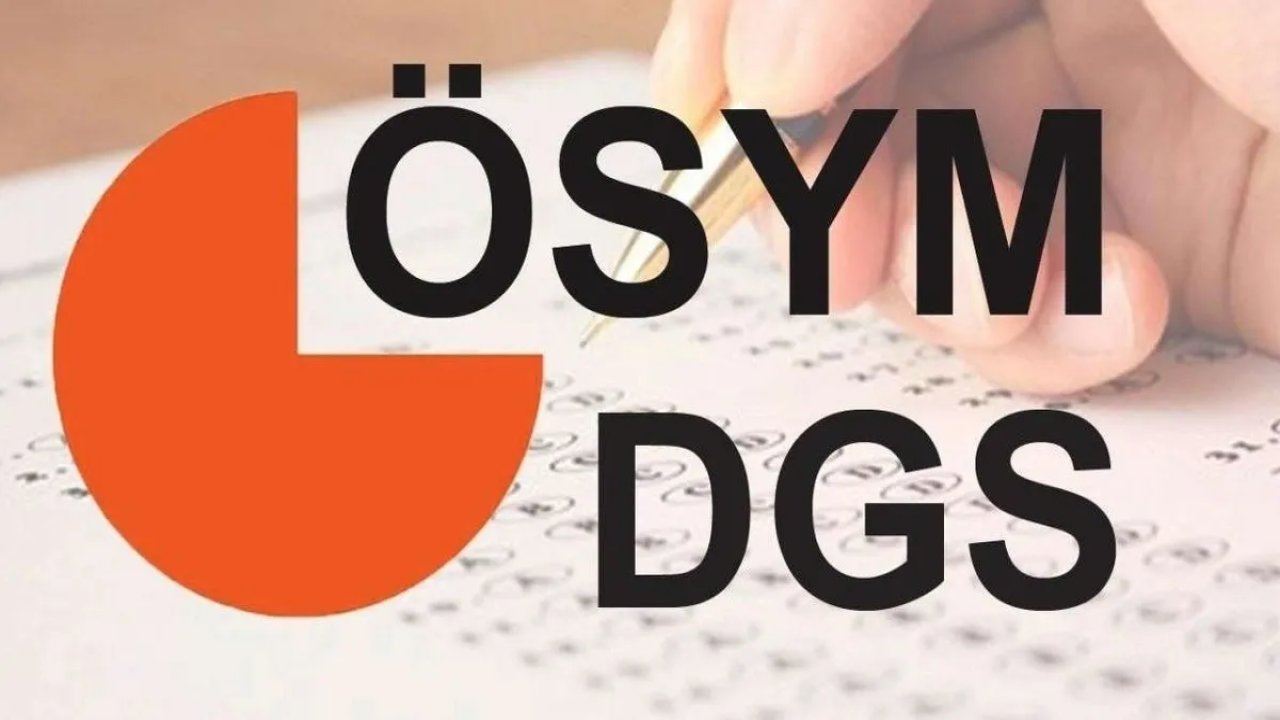 DGS Ek Tercihleri Ne Zaman Başlayacak? 2024 ÖSYM Ek Yerleştirme Takvimi Son Durum