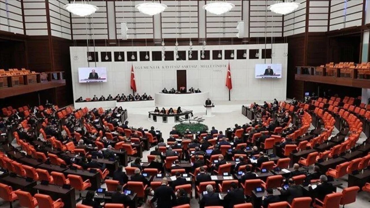 2024 MEB Bütçesinin Görüşüleceği Tarih Açıklandı