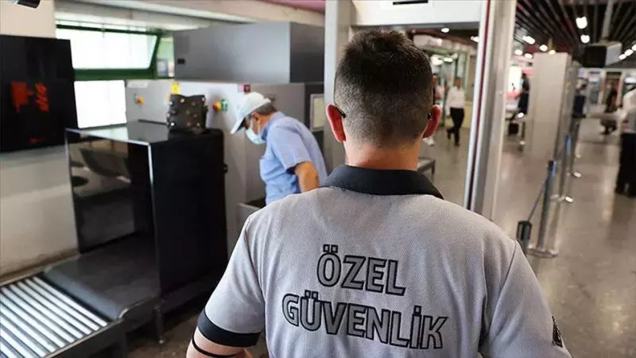 ÖGG Sınav Sonuçları Ne Zaman Açıklanacak? 111. EGM Özel Güvenlik Görevlisi Sonuçları ve Sorgulama Ekranı