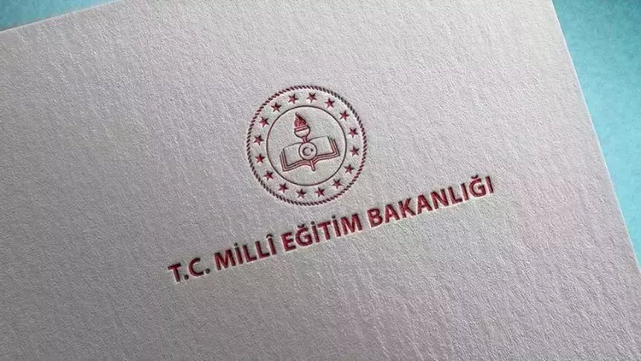 MEB 2024-2025 Tatil Takvimi Açıklandı