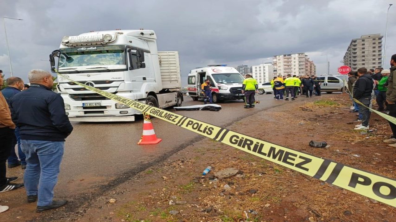 Genç Öğretmen Beyazıt Sinan Ergeçer Trafik Kazasında Hayatını Kaybetti