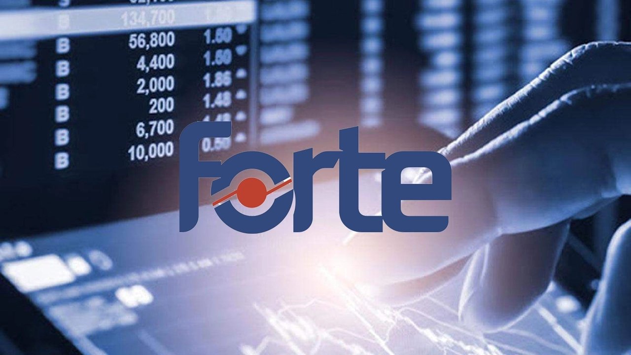 Forte Teknoloji (FORTE) 76 Milyon TL'lik İhale Kazandı