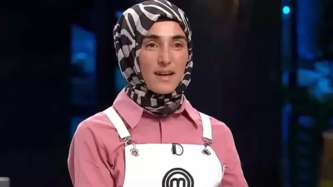 MasterChef Ayşe'nin Yeni İşi Çok Şaşırttı