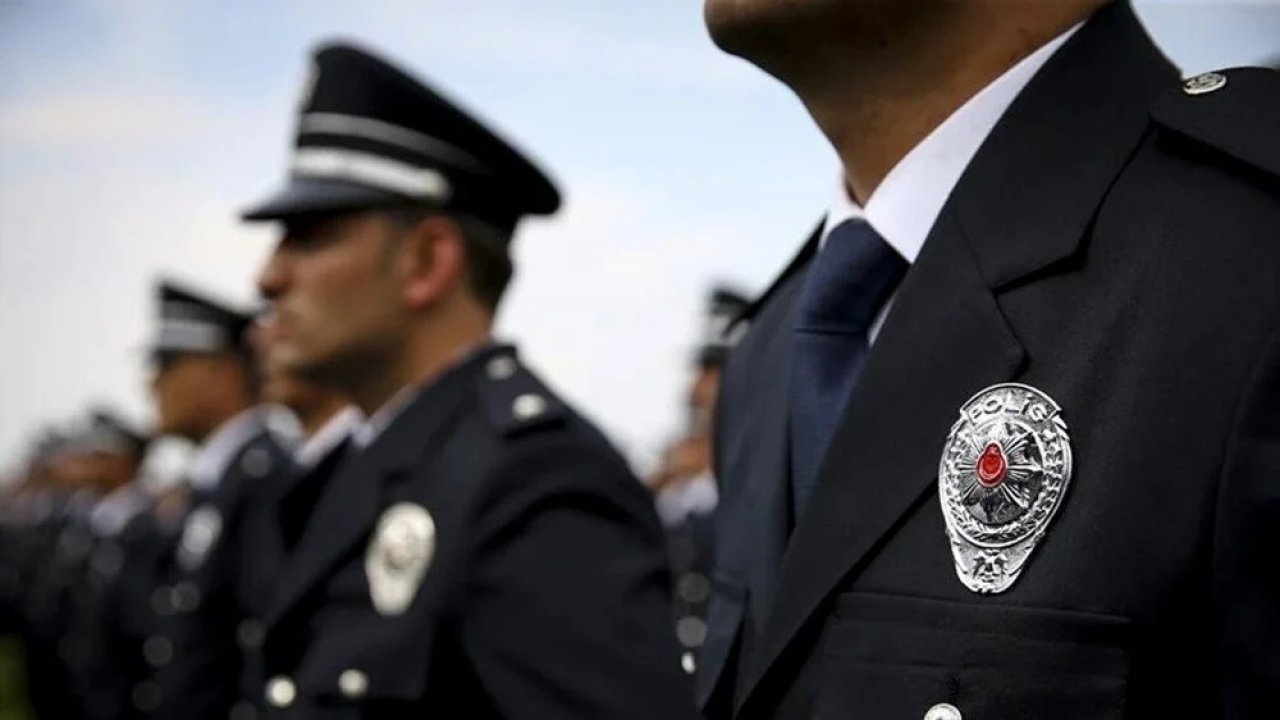 12 Bin Polis Alımı İçin Başvurular Devam Ediyor