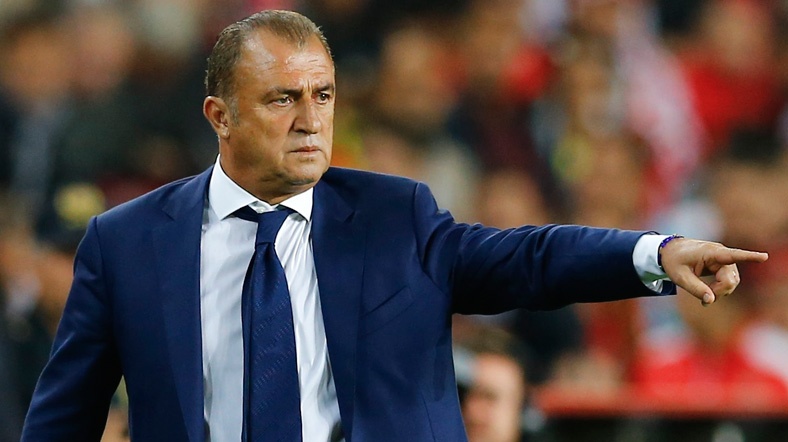 Fatih Terim koronavirüs testinin pozitif çıktığını açıkladı