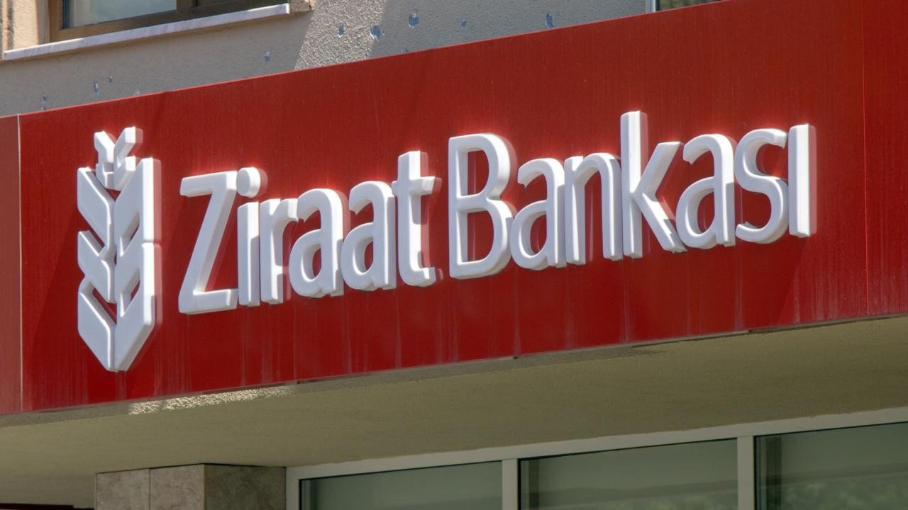 ZİRAAT BANKASI AÇIKLADI: Ziraat Mobil’den Müşteri Ol, 5.000 TL Bankkart Lira Kazan!