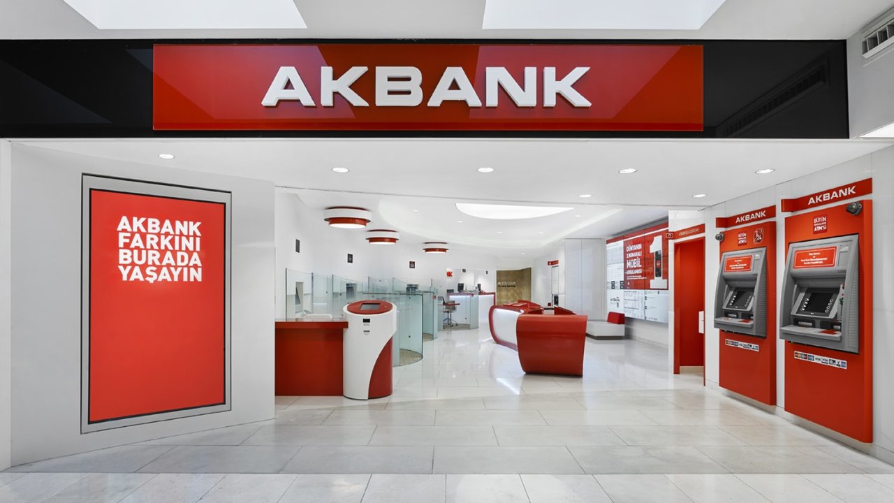 Akbank TESLA Çekiliş Kampanyası Başladı