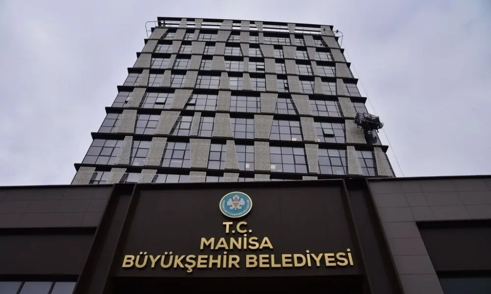 Manisa Büyükşehir Belediyesi’nden İş Fırsatı! 4 Pozisyonda 9 Yeni Kadro Açıldı