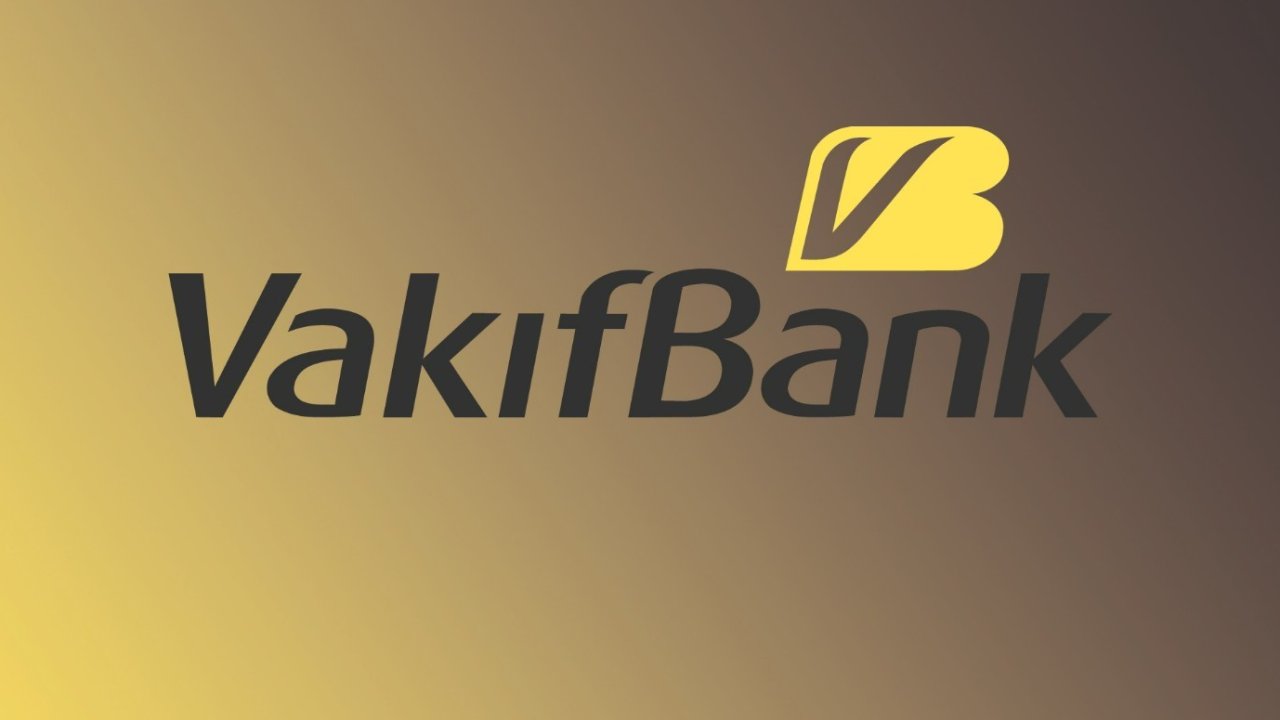 Vakıfbank yeni kredi kampanyası ile umut oldu! 100.000 TL'ye kadar belgesiz kredi verecek!