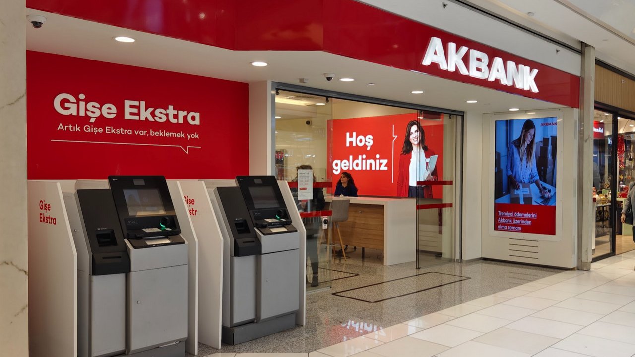 Akbank 100 Bin TL Ödeme Verilecek! Borçlarınızı Kapatmak İçin Son Şansınız! Bütün Borçlarınızı Kapatın!