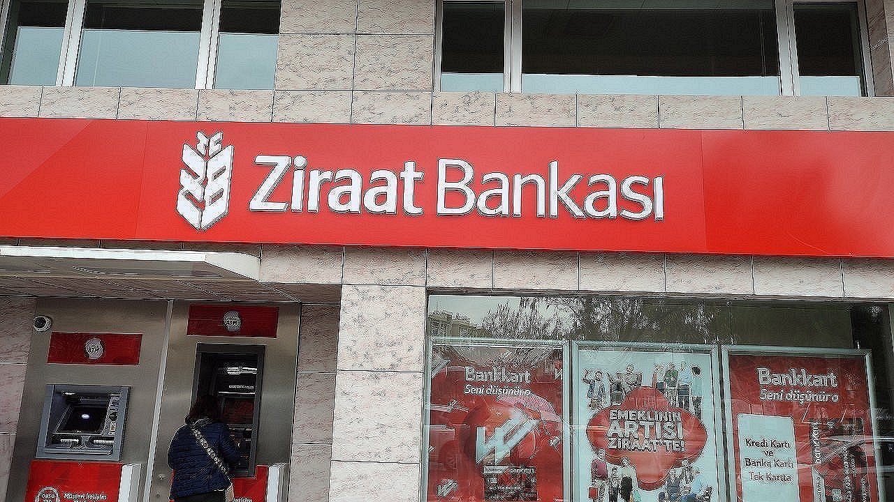 Ziraat Bankası TC Kimlik Son Rakamları 0-2-4-6-8 Olanlara Duyuru Yaptı! 100000 TL Ödenecek