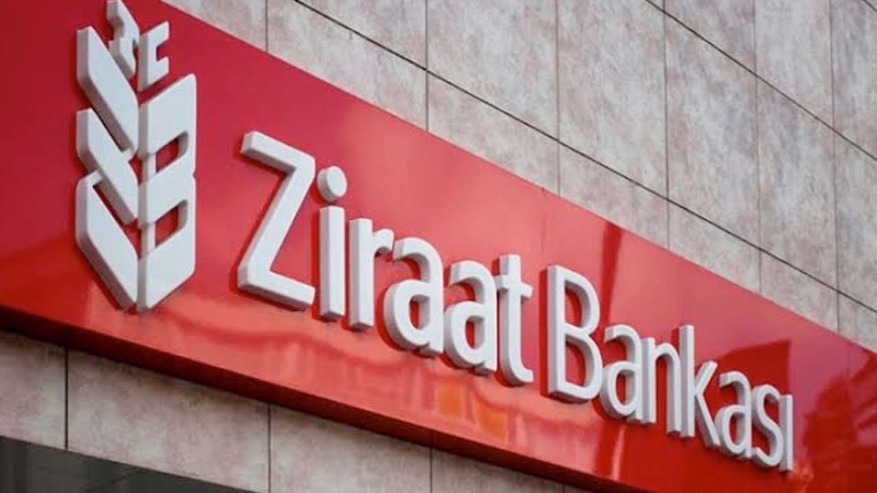 Ziraat bankası 0.99 faizlerle nakit ödeme vereceğini açıkladı! Ay sonuna kadar geçerli olacak