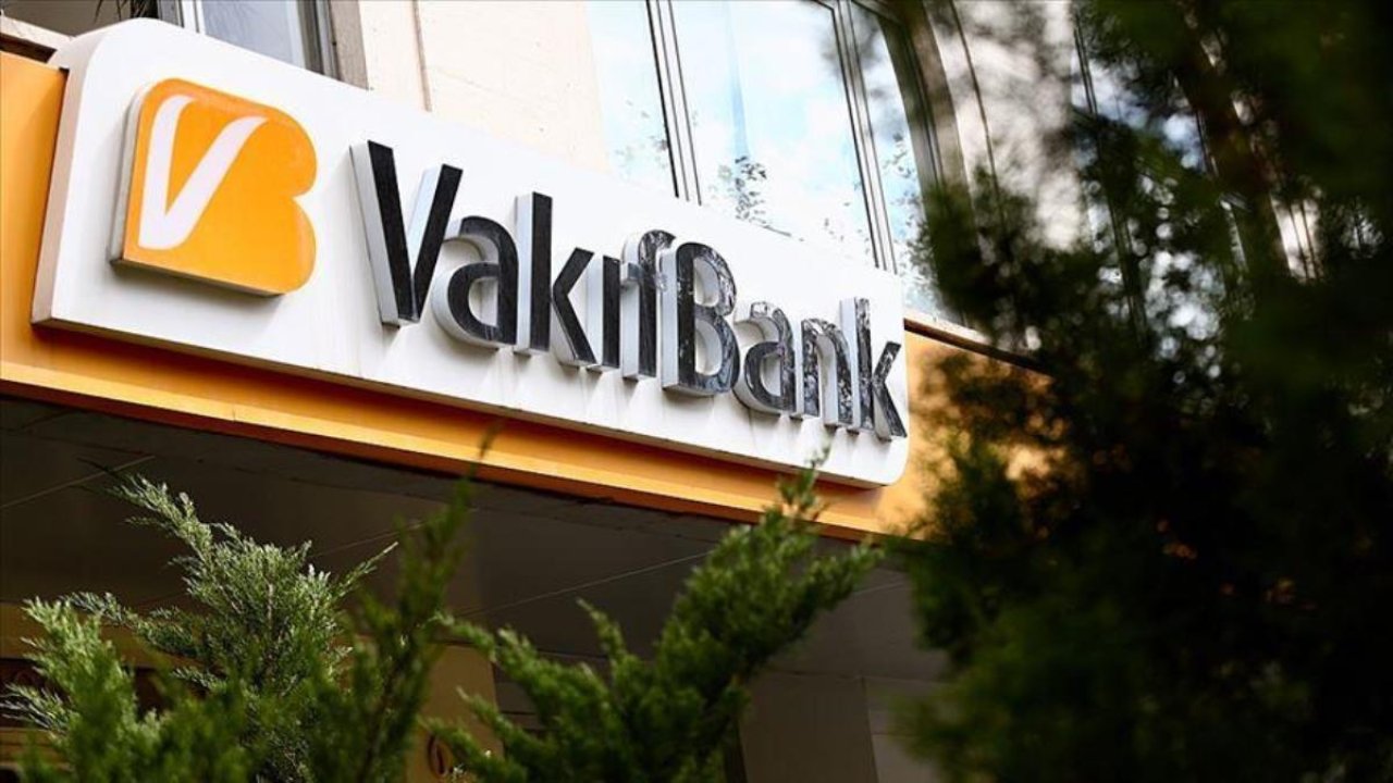 Vakıfbank maaşın 15 katına kadar EMEKLİ müşterilerine "emekli kredisi" vereceğini açıkladı!