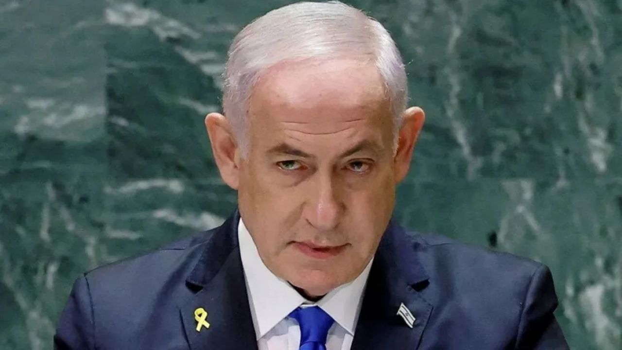 Netanyahu: Ateşkes yarın başlıyor