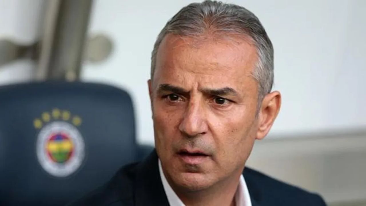 İsmail Kartal için İran'dan sürpriz teklif