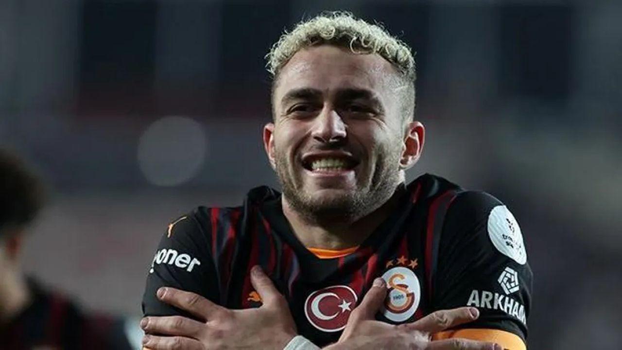 Galatasaray, West Ham'ın Teklifini Kabul Etmedi