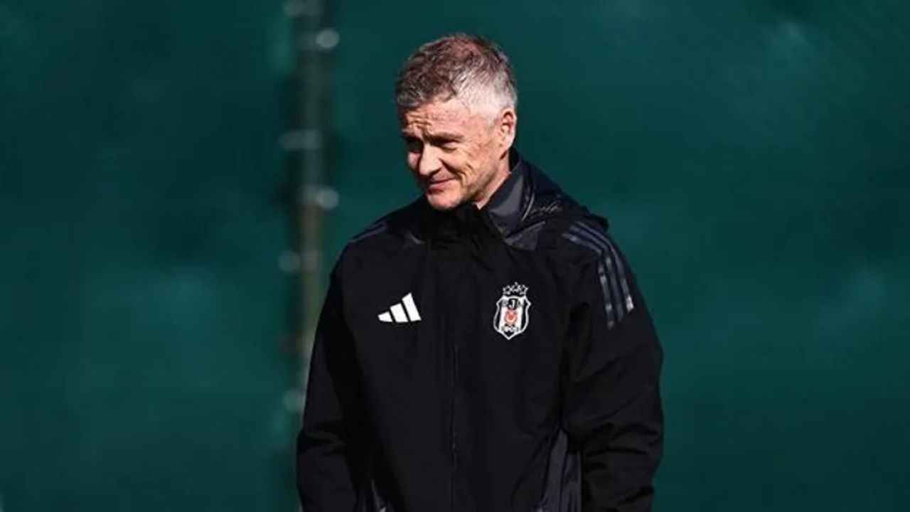 Solskjaer Takım Felsefesini Açıkladı