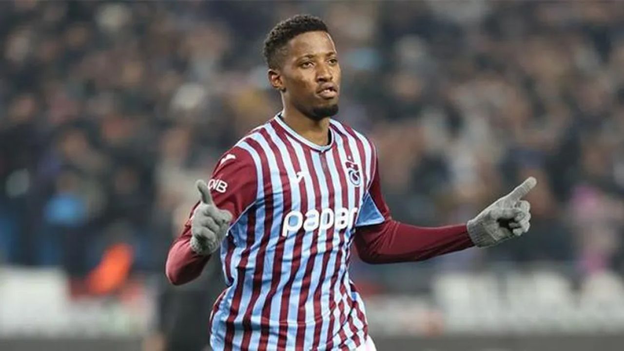 Trabzonspor'un Etkileyici İç Saha Performansı