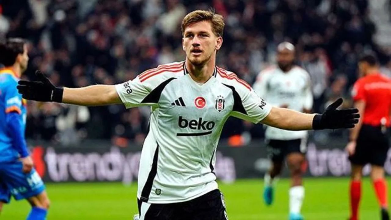 Göztepe ve Beşiktaş'ın Gençleri İlk On Sıralamada