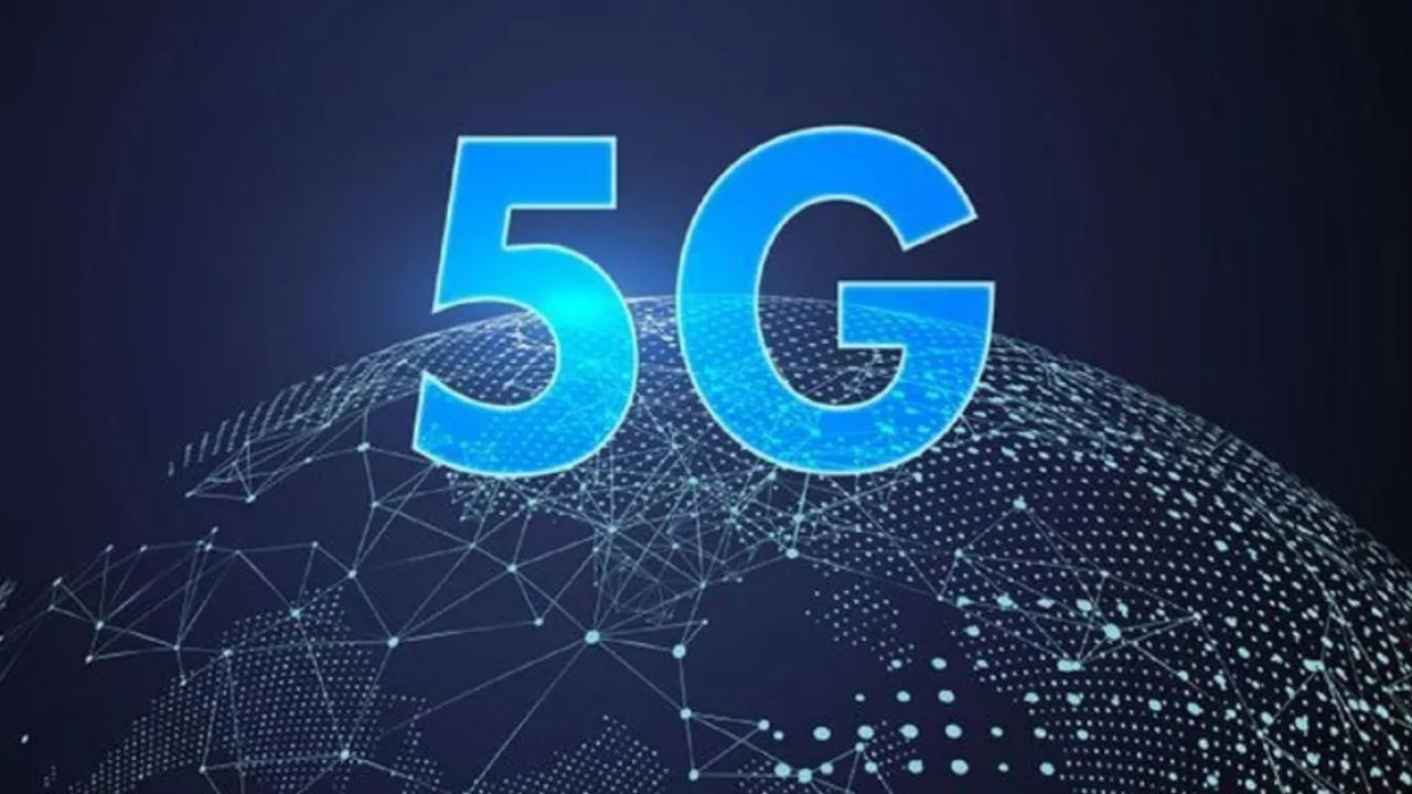 Türkiye 5G teknolojisine geçişle dijital dönüşüme hazırlanıyor