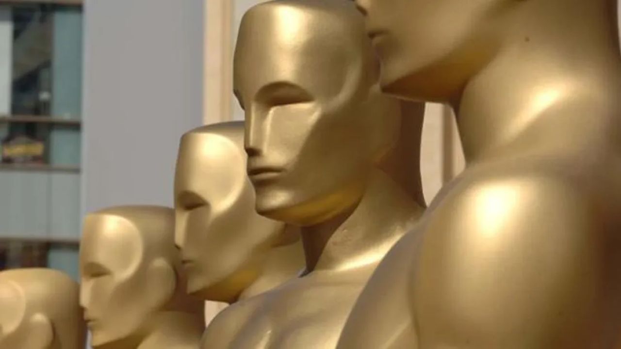 2025 Oscar adayları canlı yayında açıklandı