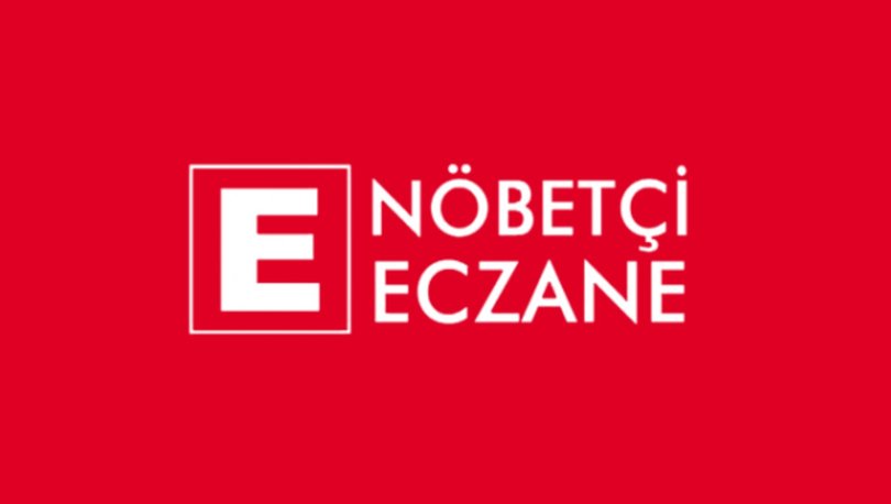 Adana'da 9 Mayıs 2020 Tarihinde açık olan Nöbetçi Eczaneler