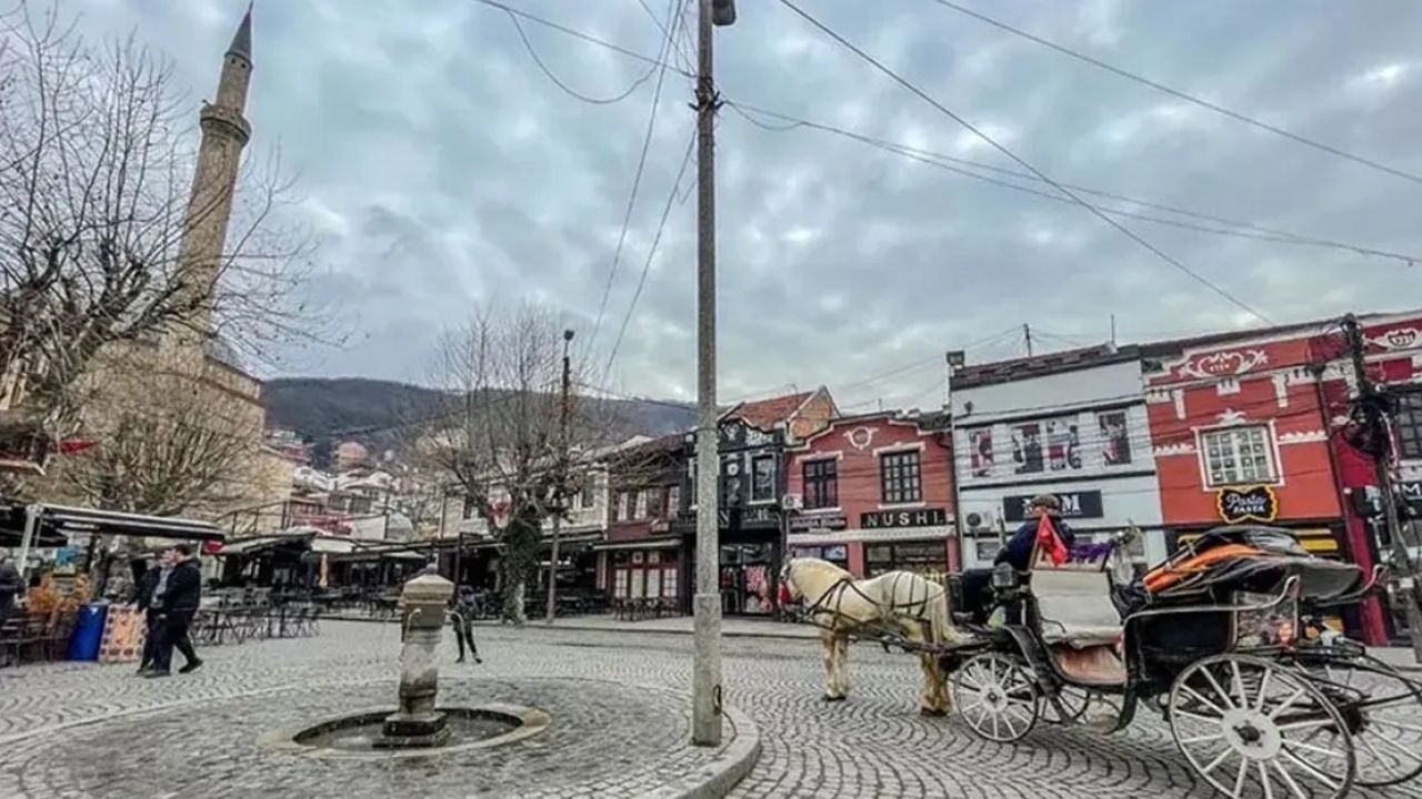 Kosova Yeni Resmi Dili Olarak Türkçeyi Kabul Etti