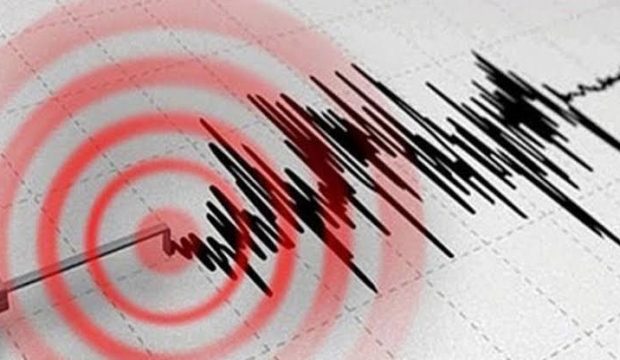 Bingöl'de ikinci kez 5.6 şiddetinde deprem oldu