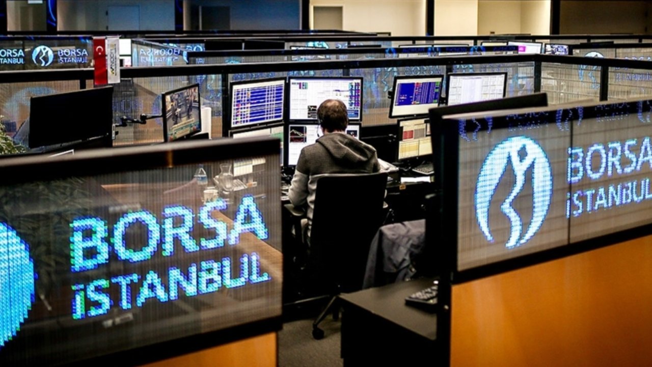 Borsa İstanbul’dan Hedef Girişim (HDFGS) İçin Tedbir Kararı!