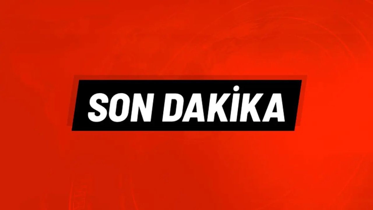 FETÖ şüphelisi eski emniyet amiri, Deniz Baykal'a kaset kumpası davasında yakalandı