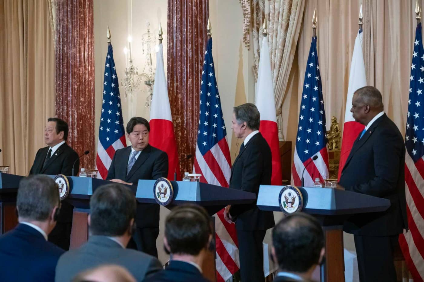 Japonya ve ABD Nükleer Reaktör Yapmayı Planlıyor