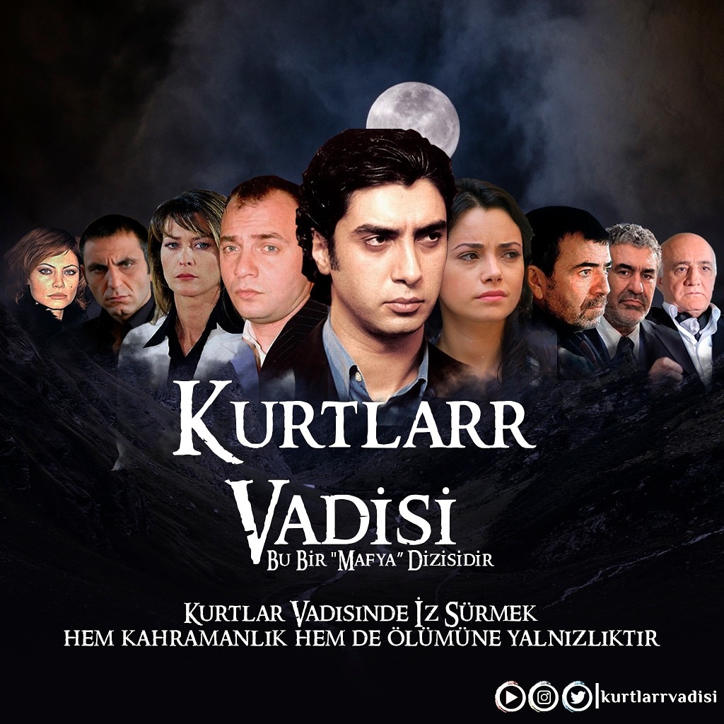 KURTLAR VADİSİ NE ZAMAN BAŞLIYACAK ?