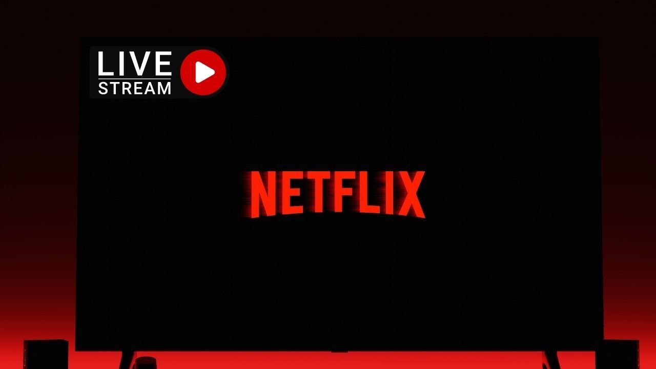Netflix Canlı Yayın Özelliği SAG Ödülleri İle Başlıyor
