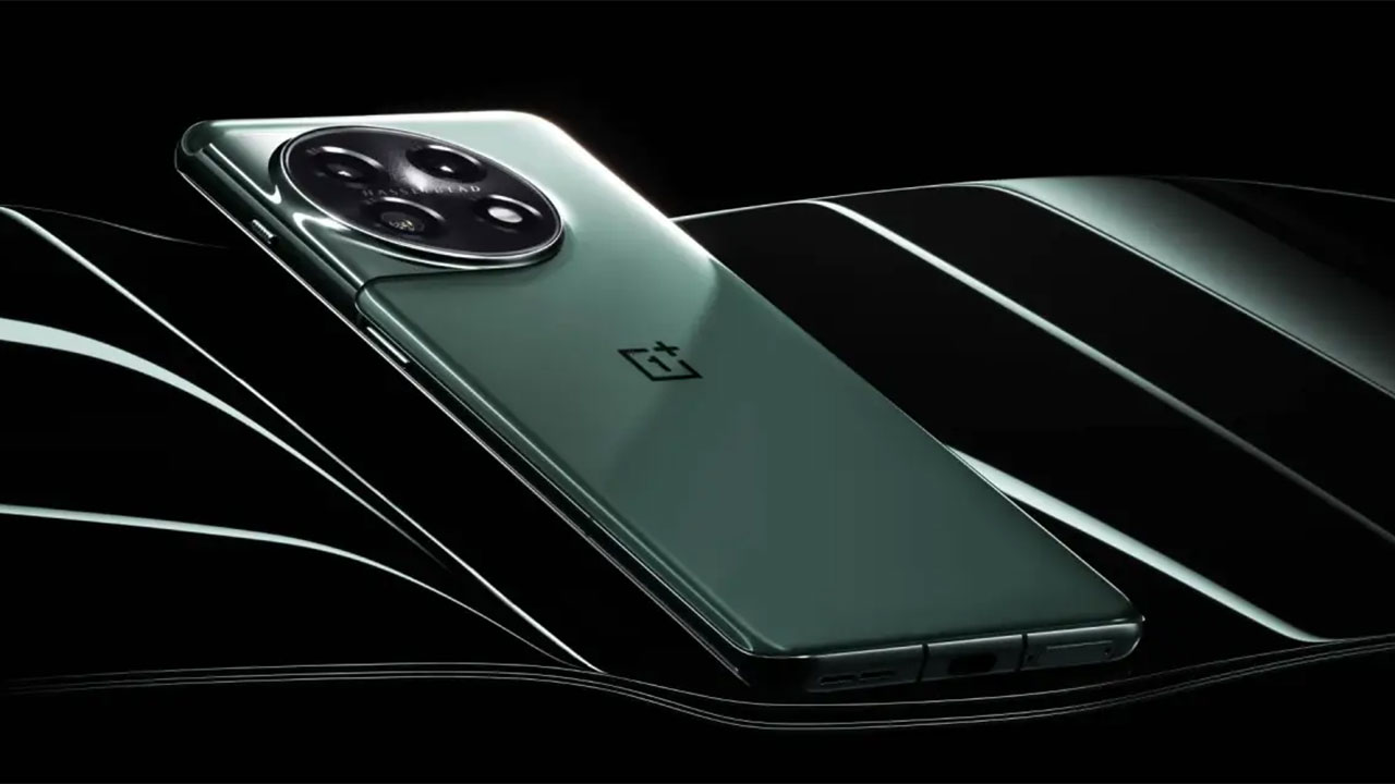 OnePlus 11, iPhone 14 satışlarını yakaladı