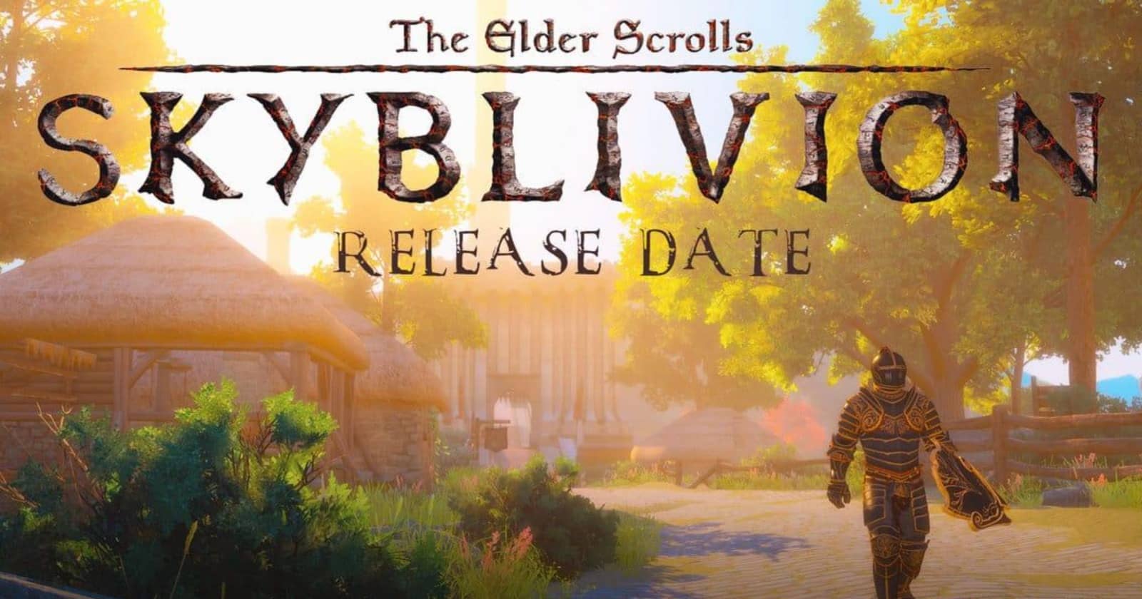 Skyblivion Çıkış Tarihi Resmi Fragman İle Duyuruldu