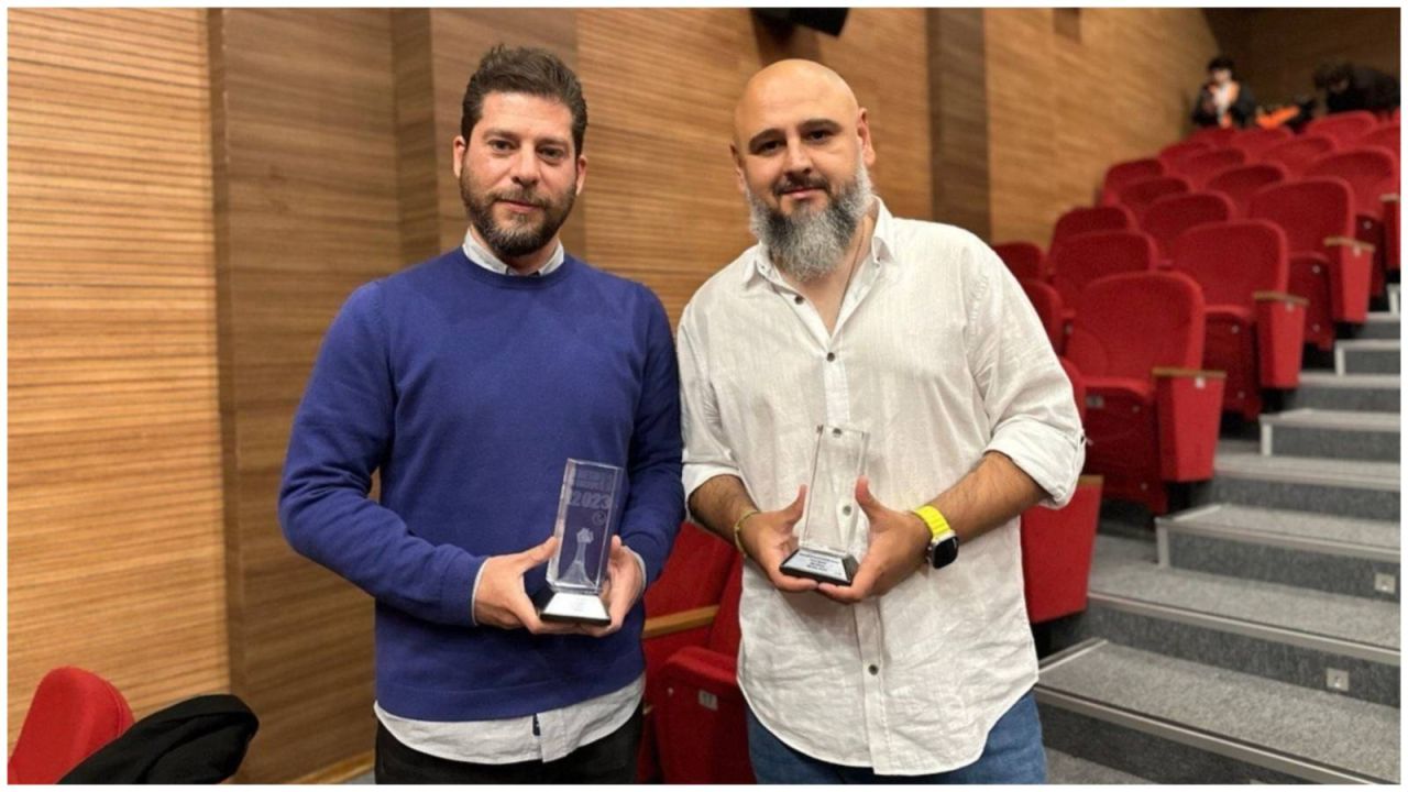 Met çıkmazı belgeseliyle yargılanan gazetecilere beraat kararı