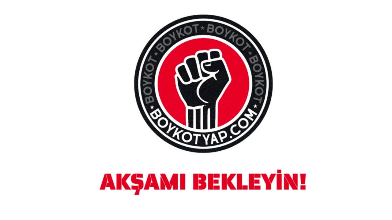 Özgür Özel, BoykotYap.com İle İlgili İlk Mesajını Duyurdu: Akşamı Bekleyin