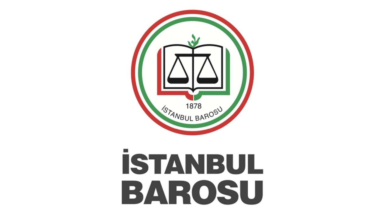 İstanbul Barosu, İmamoğlu protestolarında gözaltına alınan vatandaşlar için hak ihlalleriyle ilgili duyuru yaptı
