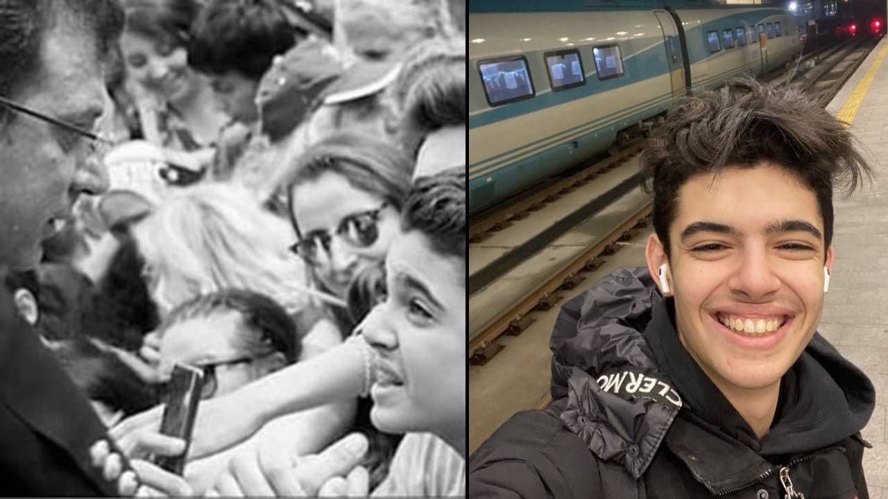 Mustafa Sandal, tutuklanan Berkay Gezgin için destek mesajı yayınladı: Unutmayacağız, unutturmayacağız