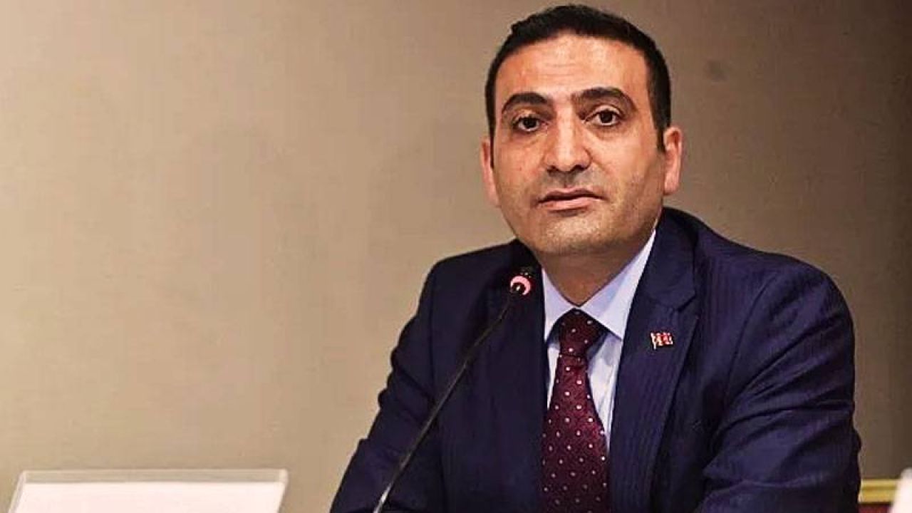 Beyoğlu belediye başkanı inan güney, chp İstanbul il kongresi soruşturmasında ifade verdi