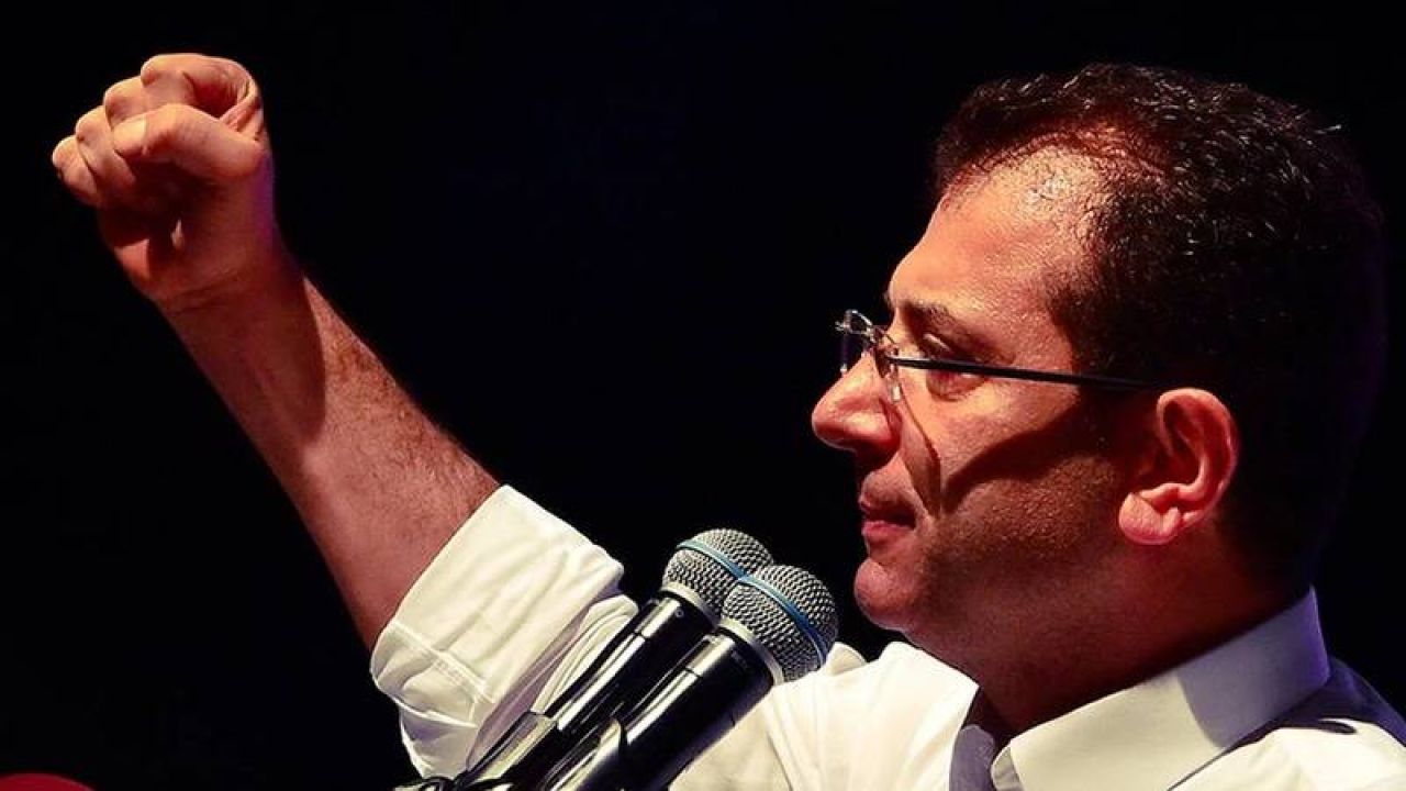 Binlerce Kişi, Ekrem İmamoğlu'nun Askıda Fatura Çağrısına Cezaevinden Destek Verdi