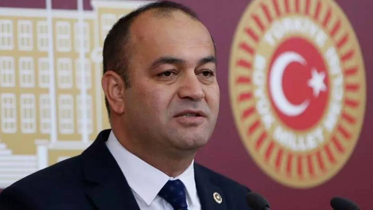İBB Soruşturması Kapsamında CHP'li İki Milletvekili Hakkında Fezleke Hazırlandı: Belgeler Ankara'ya Gönderildi