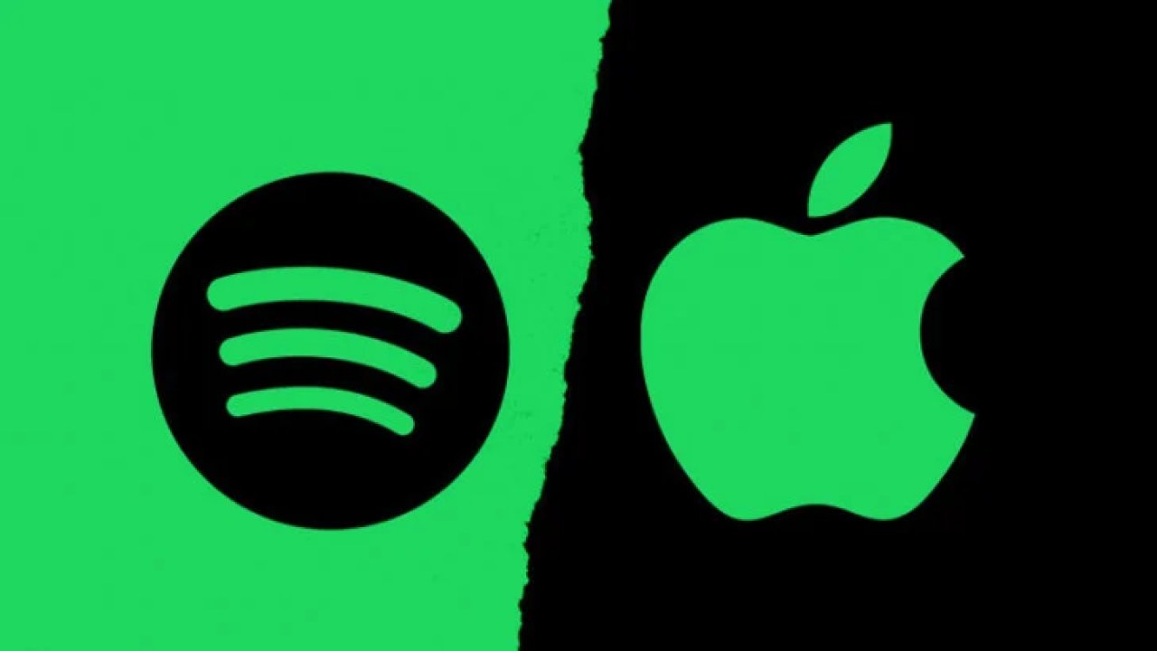 Spotify Apple Kavgasında Yeni Gelişme! Avrupalı Şirketler Dahil Oldu!