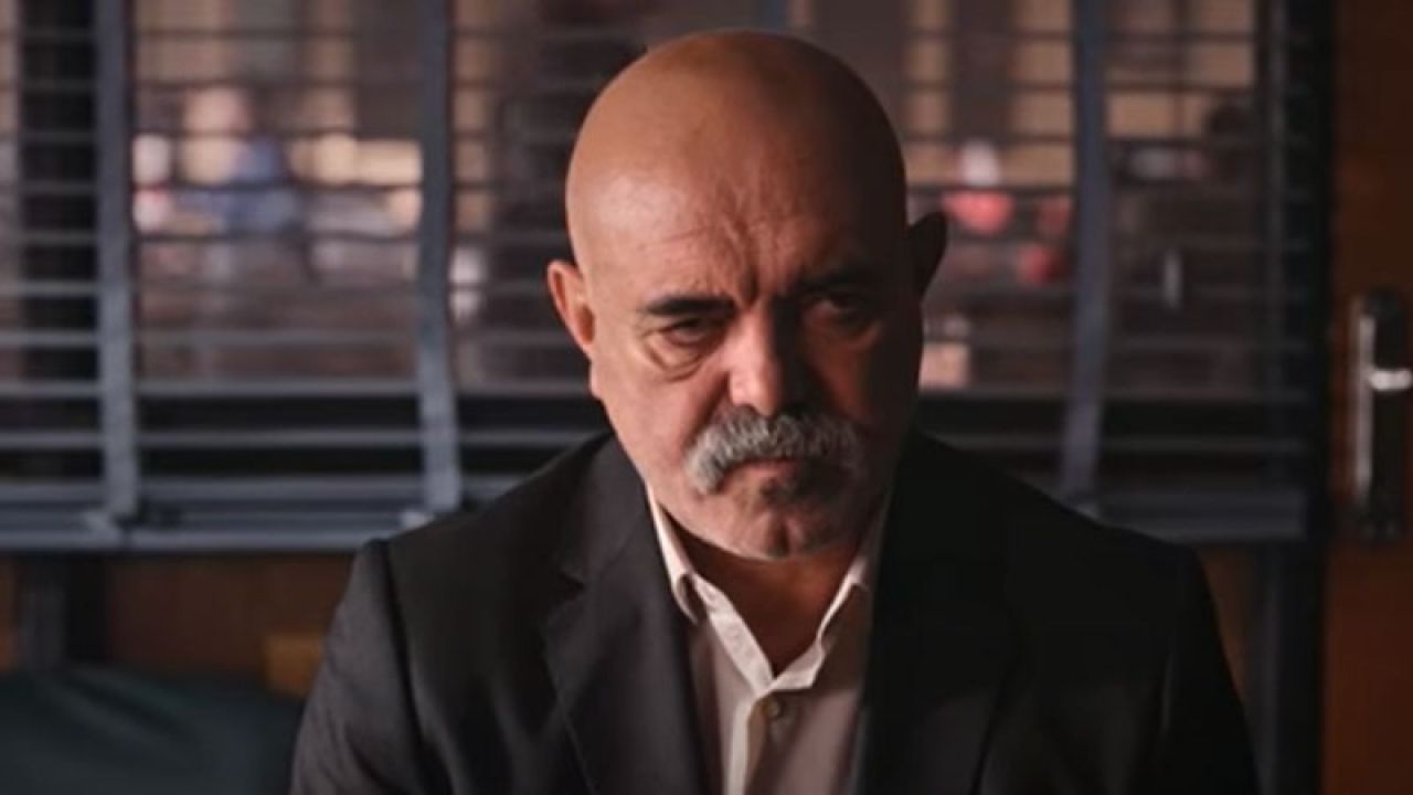 Ercan Kesal, İmamoğlu protestolarında tutuklanan gençler için destek mesajı verdi: Birilerine söyleyin
