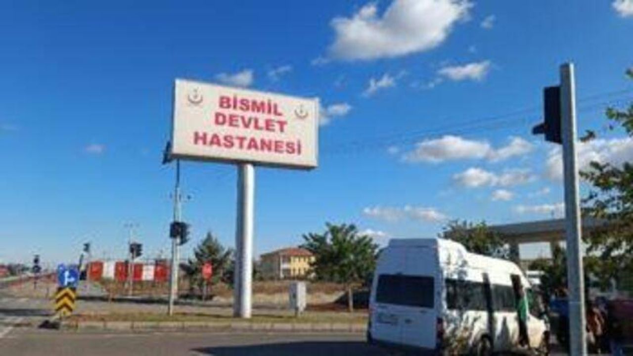 Otomobil çarpması sonucu 21 aylık bebek hayatını kaybetti